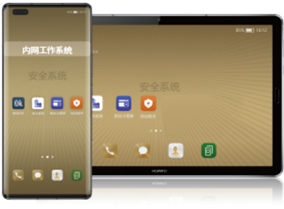 内网安全系统